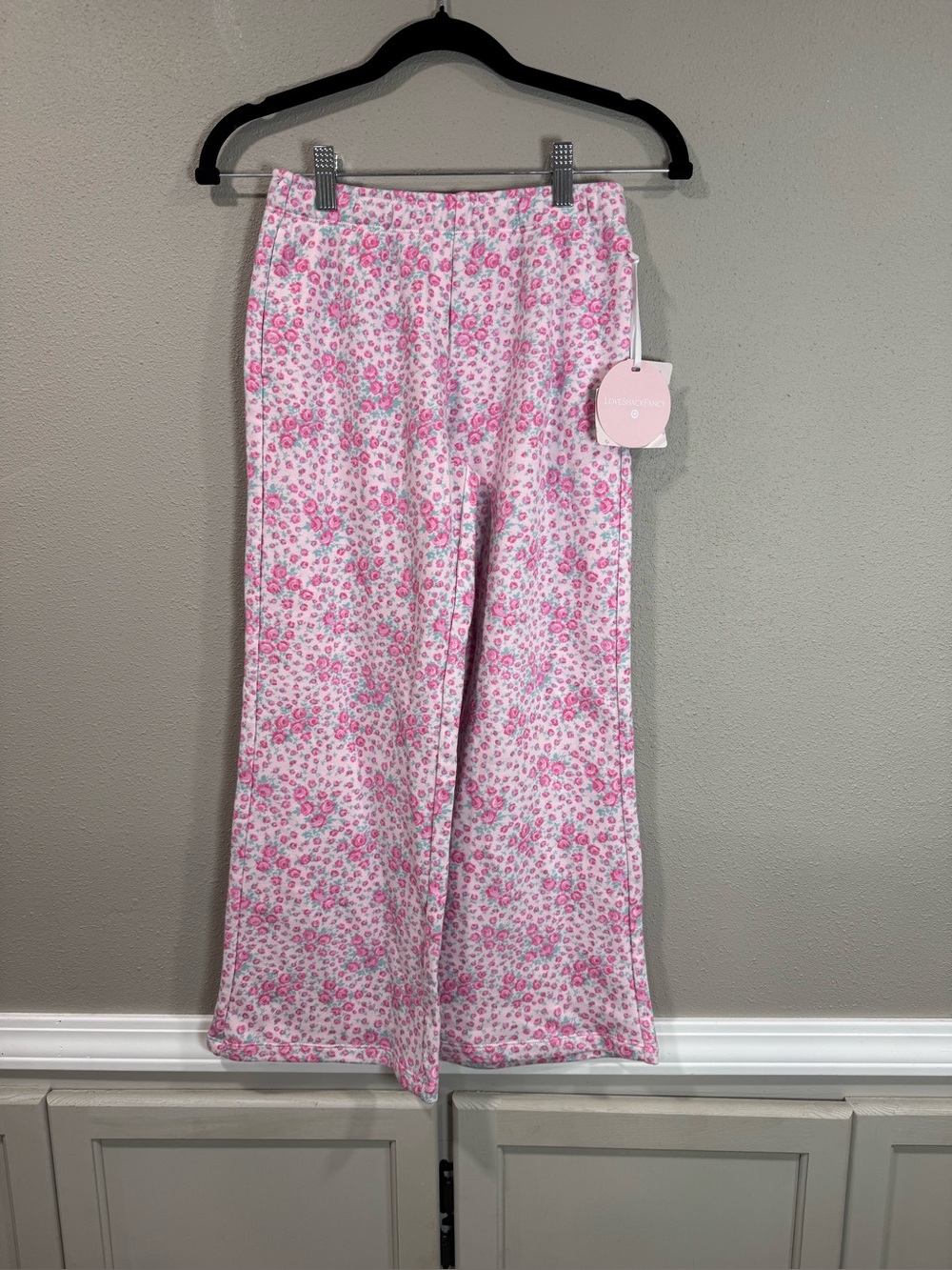 NWT Love Shack Fancy Pants